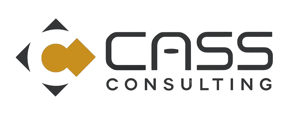 Logotipo CASS Consulting